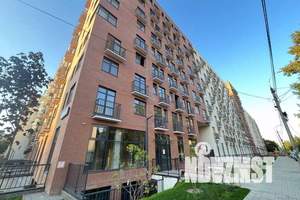1-к квартира, посуточно, 30м2, 4/9 этаж