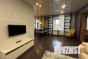 2-к квартира, посуточно, 46м2, 5/5 этаж