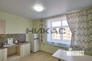 2-к квартира, на длительный срок, 55м2, 12/12 этаж