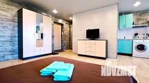 1-к квартира, посуточно, 35м2, 8/9 этаж