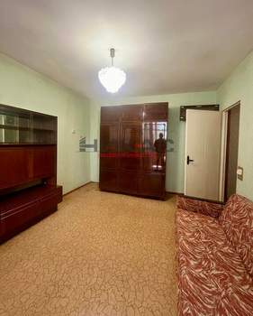 2-к квартира, на длительный срок, 50м2, 3/9 этаж
