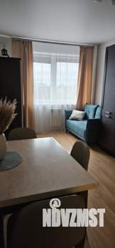 1-к квартира, на длительный срок, 55м2, 6/9 этаж