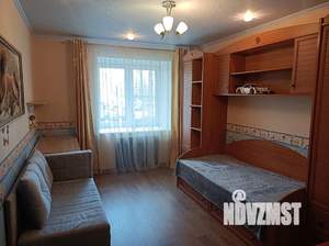 3-к квартира, посуточно, 86м2, 2/10 этаж