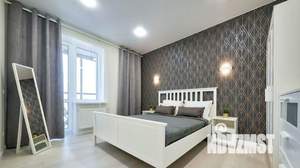 2-к квартира, на длительный срок, 70м2, 20/26 этаж