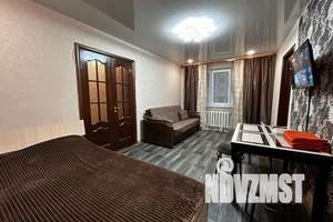 2-к квартира, посуточно, 45м2, 1/5 этаж