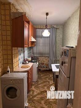 1-к квартира, на длительный срок, 32м2, 1/2 этаж