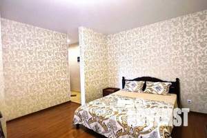 1-к квартира, посуточно, 33м2, 5/5 этаж