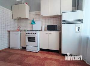 2-к квартира, на длительный срок, 60м2, 2/5 этаж