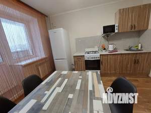 1-к квартира, посуточно, 36м2, 5/8 этаж