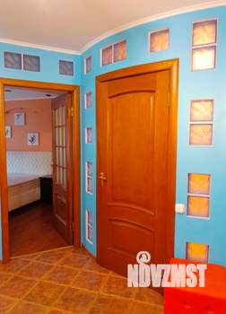3-к квартира, на длительный срок, 60м2, 3/5 этаж