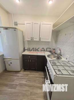 2-к квартира, на длительный срок, 45м2, 3/4 этаж