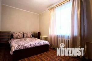 2-к квартира, посуточно, 41м2, 5/5 этаж