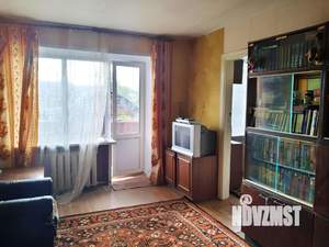 2-к квартира, на длительный срок, 44м2, 2/4 этаж