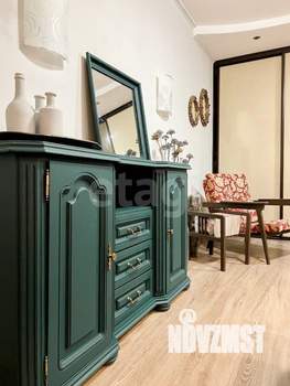 1-к квартира, на длительный срок, 30м2, 4/5 этаж