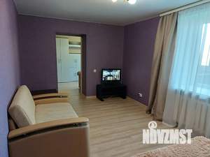 2-к квартира, посуточно, 55м2, 9/9 этаж