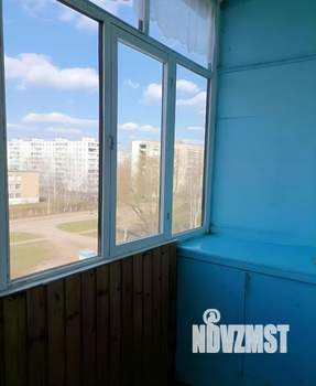 1-к квартира, на длительный срок, 34м2, 6/10 этаж