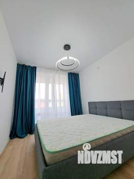 1-к квартира, на длительный срок, 41м2, 14/18 этаж