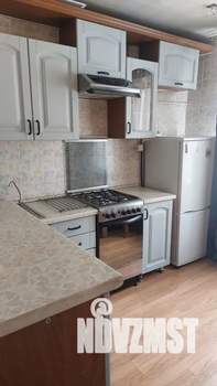 3-к квартира, посуточно, 64м2, 1/9 этаж