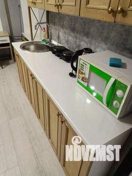 1-к квартира, посуточно, 22м2, 1/1 этаж