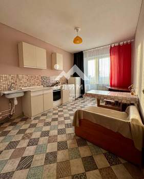 1-к квартира, на длительный срок, 45м2, 13/19 этаж