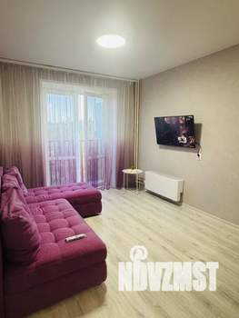 1-к квартира, посуточно, 37м2, 8/13 этаж