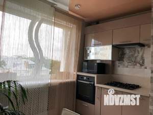 2-к квартира, посуточно, 76м2, 6/9 этаж