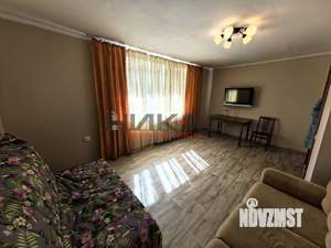 2-к квартира, на длительный срок, 50м2, 3/12 этаж