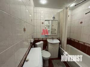 1-к квартира, на длительный срок, 37м2, 6/12 этаж