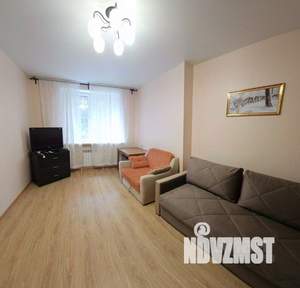 1-к квартира, на длительный срок, 36м2, 3/4 этаж