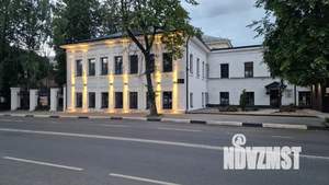 2-к квартира, посуточно, 30м2, 3/3 этаж