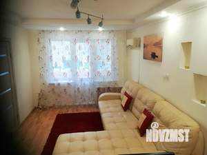 2-к квартира, посуточно, 45м2, 3/5 этаж