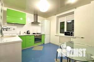 2-к квартира, посуточно, 60м2, 2/5 этаж