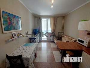 1-к квартира, на длительный срок, 50м2, 9/16 этаж