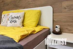 2-к квартира, посуточно, 62м2, 4/11 этаж