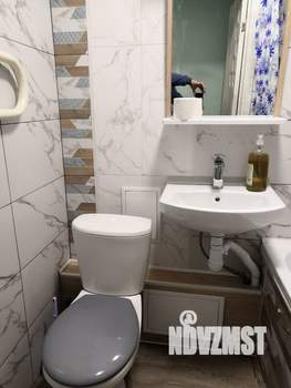1-к квартира, посуточно, 30м2, 3/5 этаж