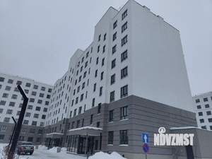 1-к квартира, на длительный срок, 31м2, 7/8 этаж