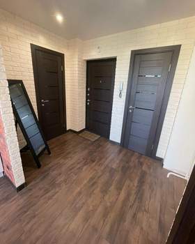 1-к квартира, на длительный срок, 44м2, 15/17 этаж