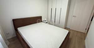 1-к квартира, на длительный срок, 32м2, 7/17 этаж