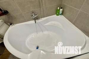 2-к квартира, посуточно, 20м2, 2/11 этаж