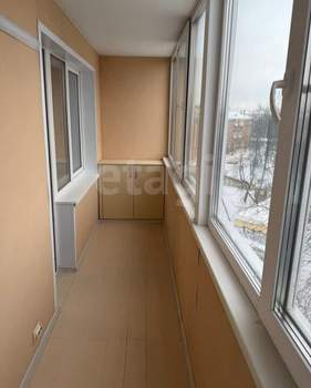 1-к квартира, на длительный срок, 33м2, 6/9 этаж