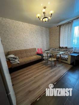 2-к квартира, на длительный срок, 51м2, 1/3 этаж