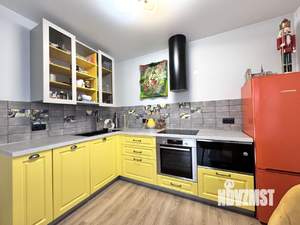 2-к квартира, на длительный срок, 60м2, 16/17 этаж