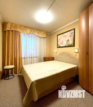 3-к квартира, посуточно, 70м2, 5/9 этаж