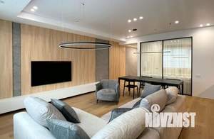 1-к квартира, на длительный срок, 68м2, 7/8 этаж