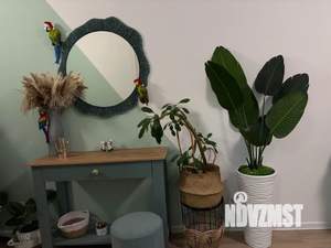 1-к квартира, посуточно, 36м2, 15/17 этаж