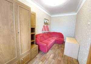 2-к квартира, на длительный срок, 40м2, 2/2 этаж