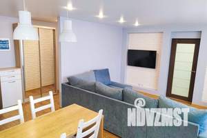 4-к квартира, посуточно, 65м2, 8/9 этаж