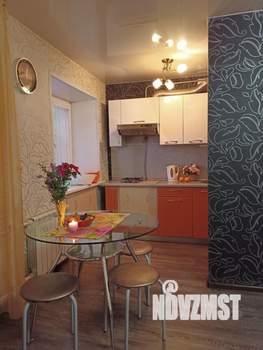 1-к квартира, посуточно, 31м2, 1/5 этаж