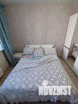 1-к квартира, посуточно, 36м2, 5/8 этаж