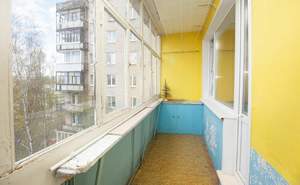 1-к квартира, на длительный срок, 34м2, 7/12 этаж